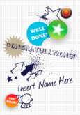 Well Done Doodles